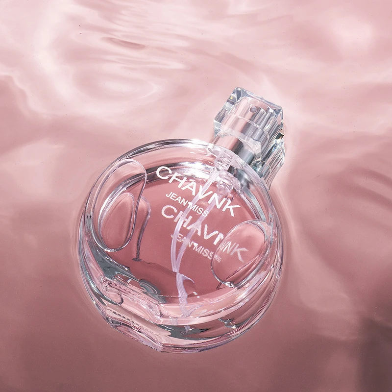 【粉丝福利包邮】小城伊香邂逅高气质女士男士香水持久留香自然清新