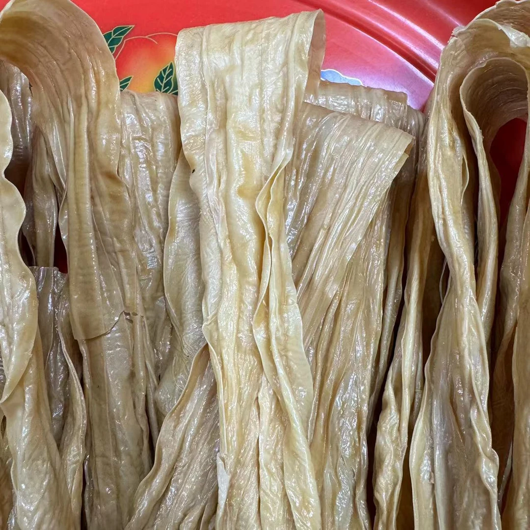 朱朱家广东农家腐竹500g
