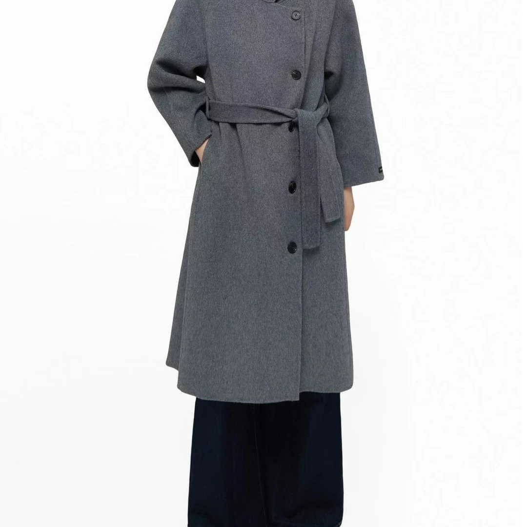 【高端定制90超细棉羊毛+10羊绒】（02）2024新款破价福利