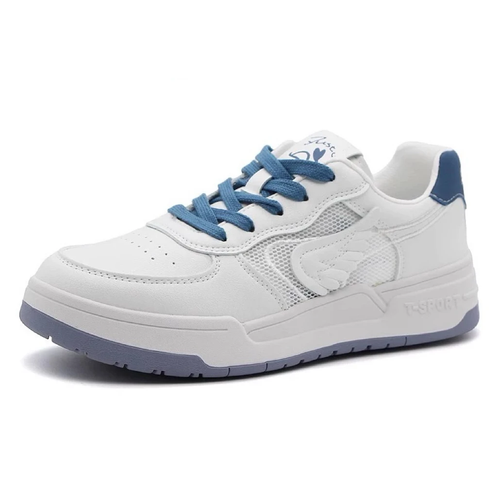 夏季2608网面透气休闲板鞋23X