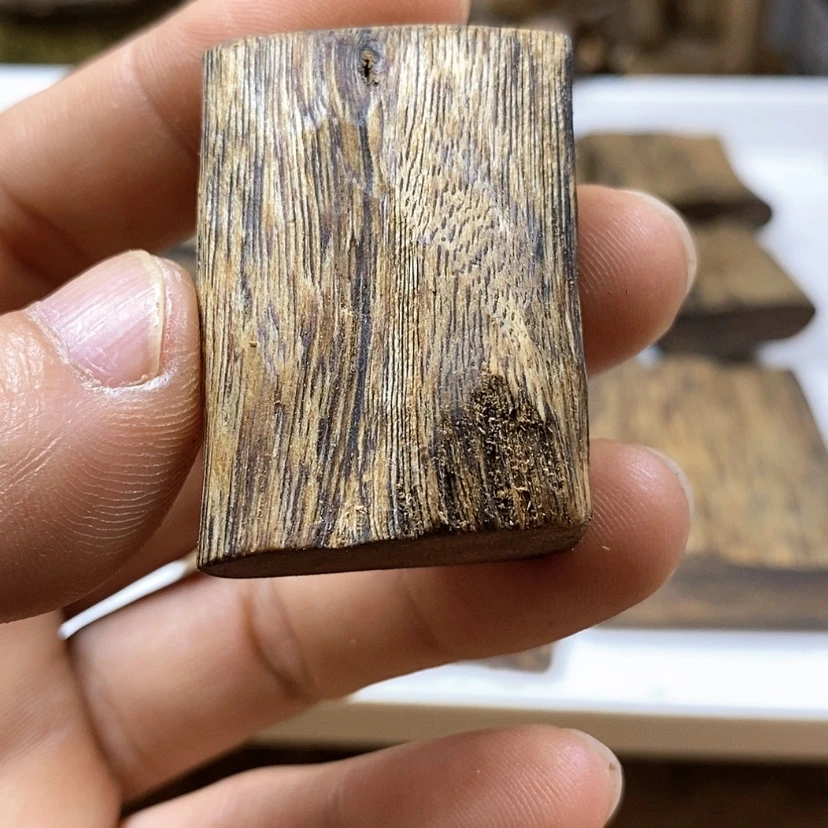【闪购商品】沉香吊坠用**缘