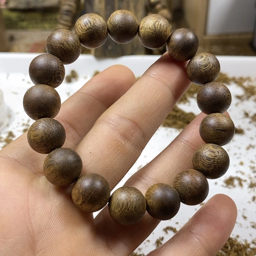 【闪购商品】沉香手串1.2-10