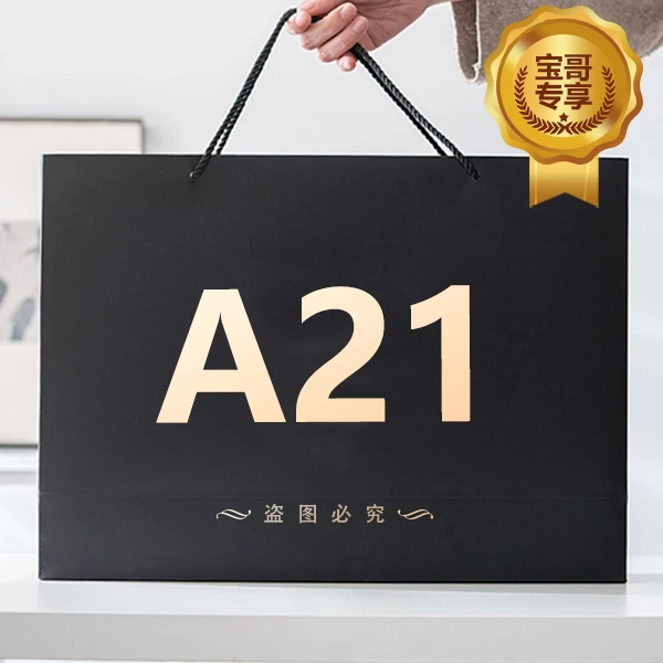 A21【海港奢直发】22x13x20cm水桶包高级感轻奢时尚女包