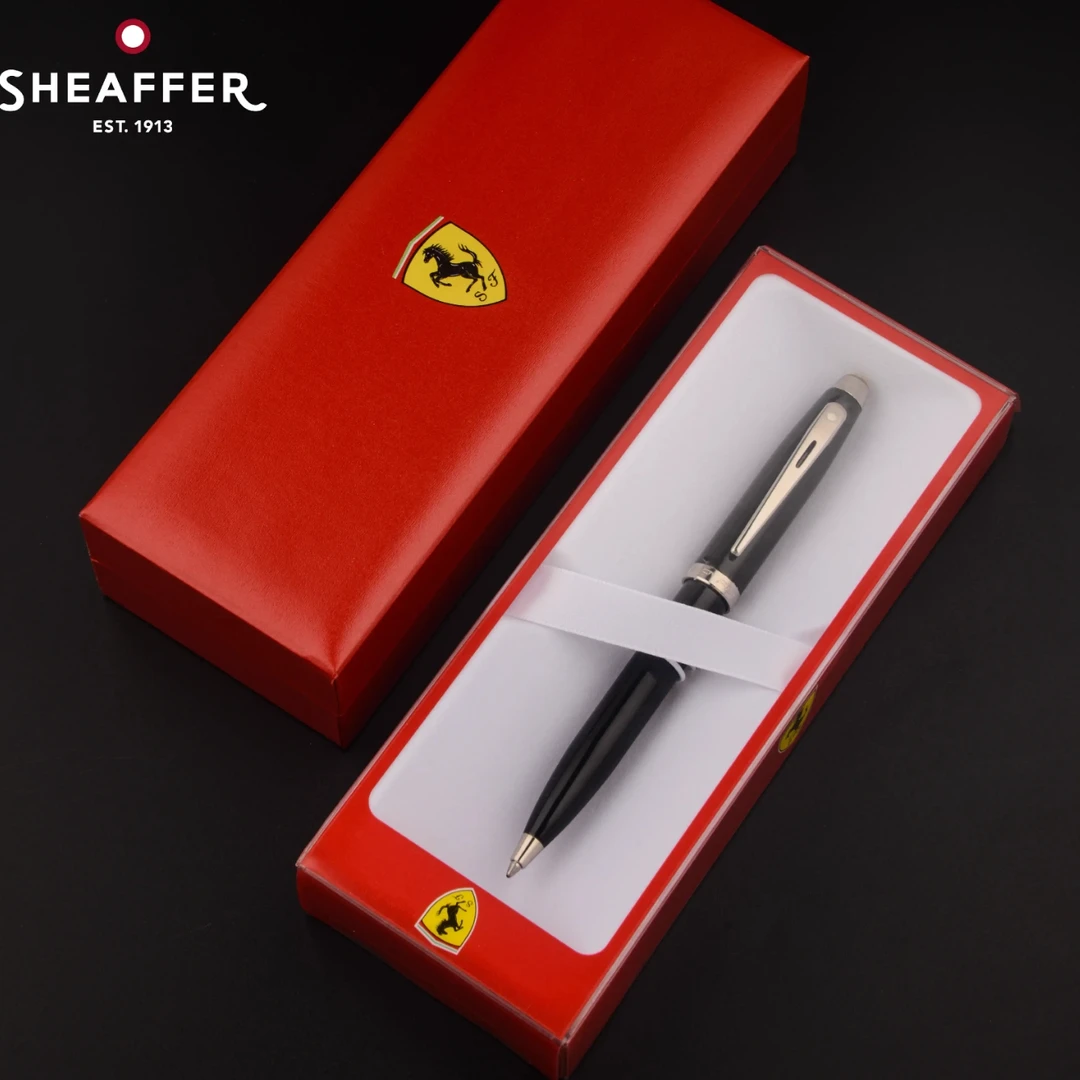 Sheaffer/犀飞利金属商务自动铅笔0.7商务办公