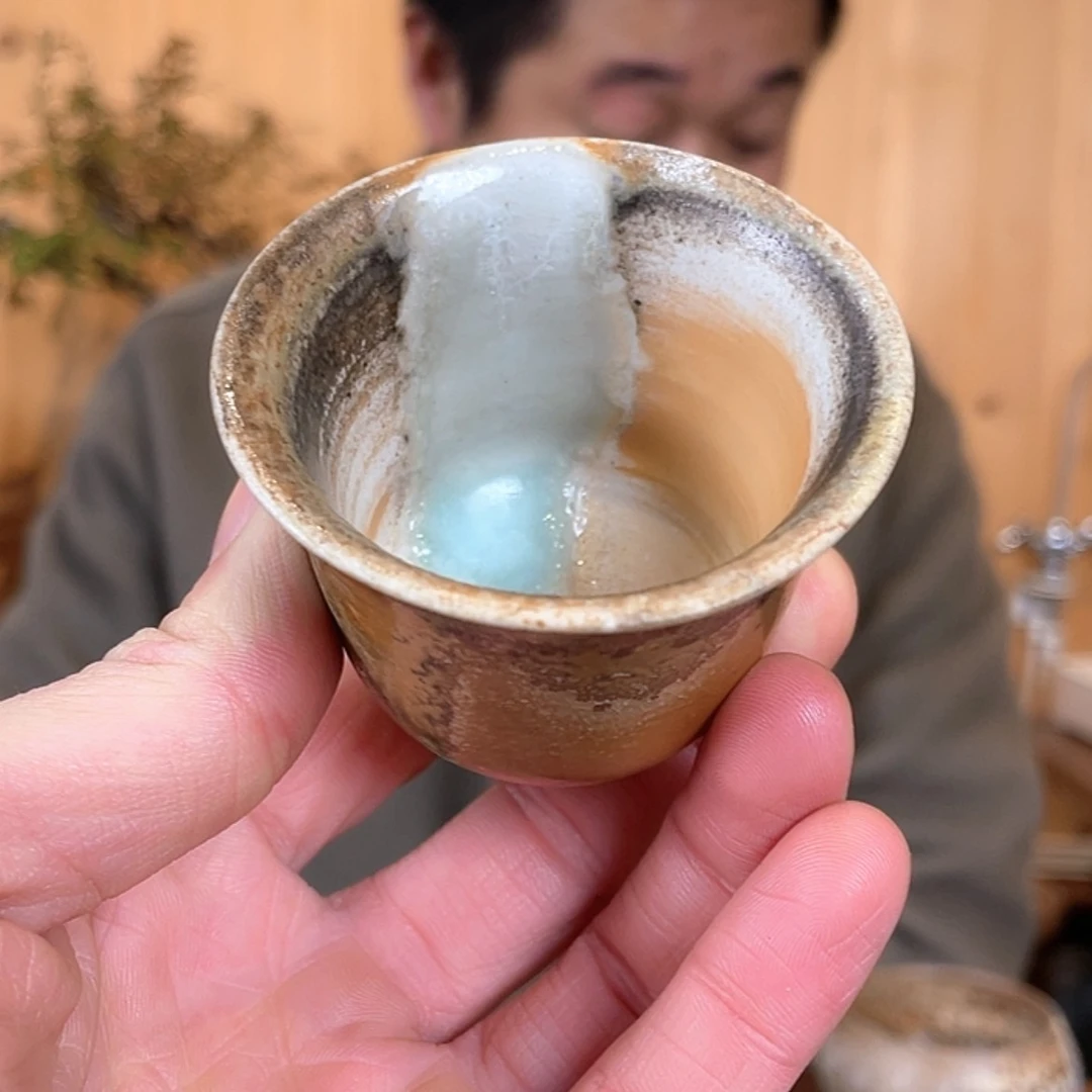 【闪购商品】陶瓷杯蛟*