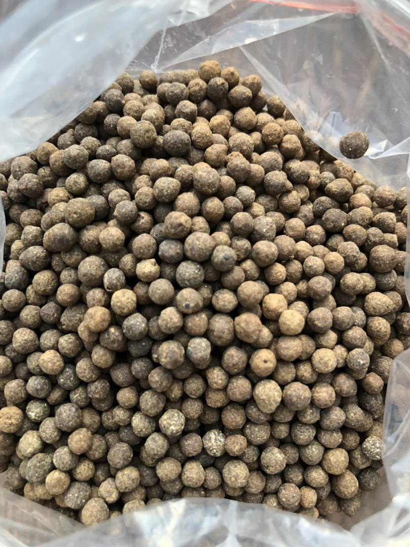 君子兰促开花促生长有机氮磷钾复合肥