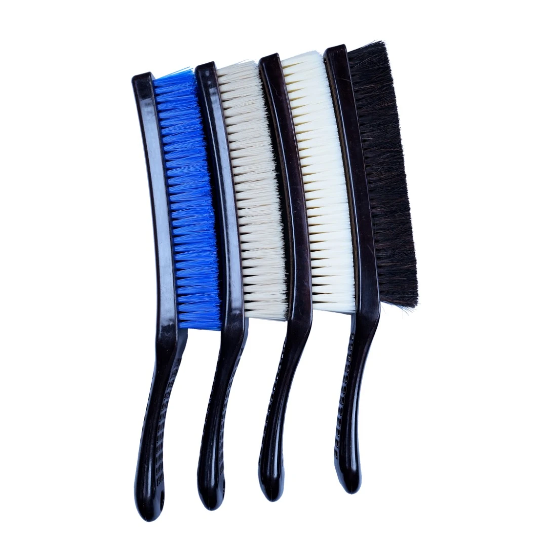 超长加长款文玩刷子耐磨核桃金刚抠缝打底专业抛光深度清理