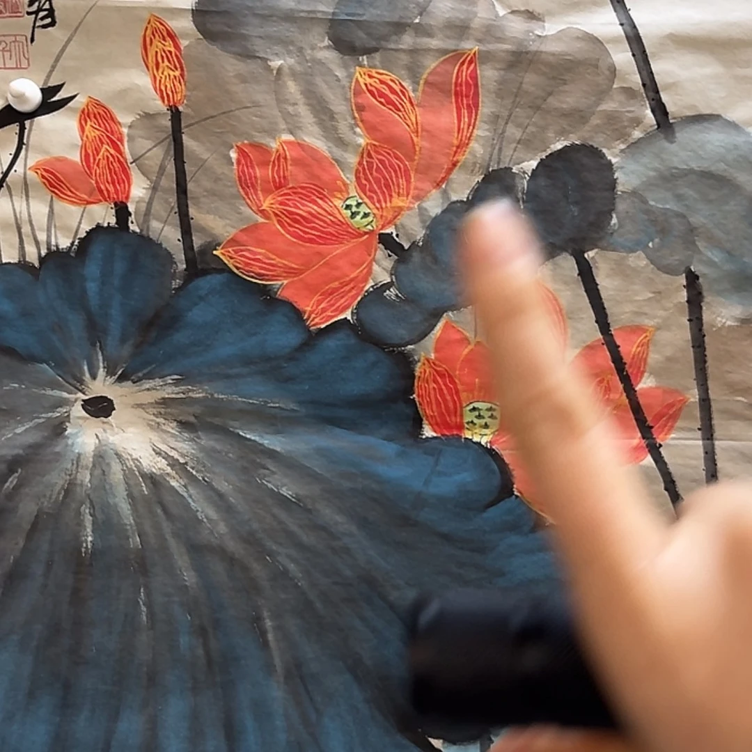 【闪购商品】书法1