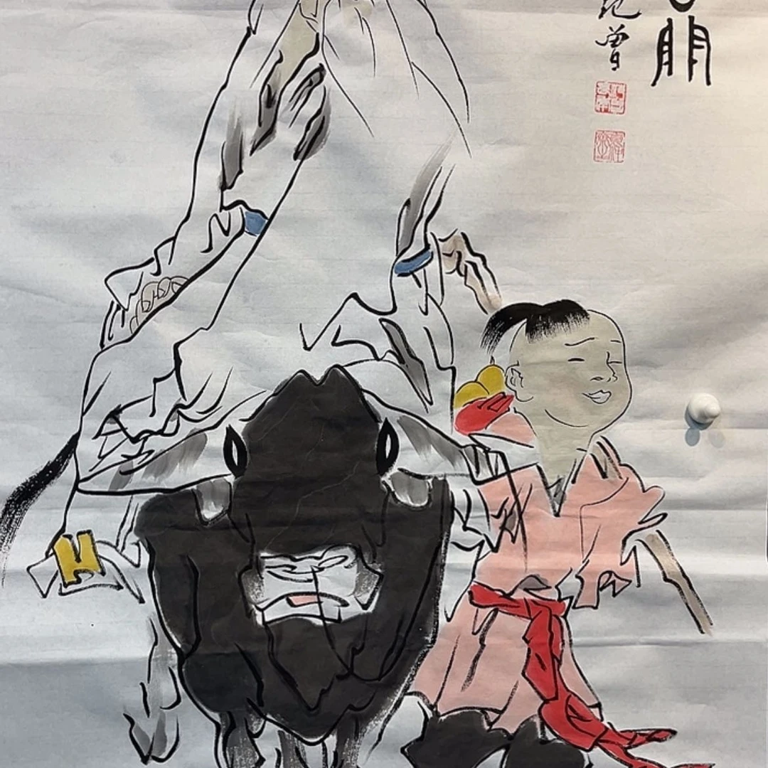 【闪购商品】书法1