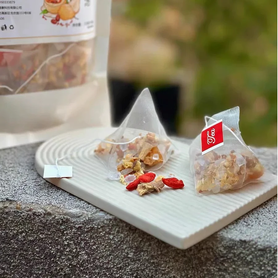 2992      小吊梨汤花茶