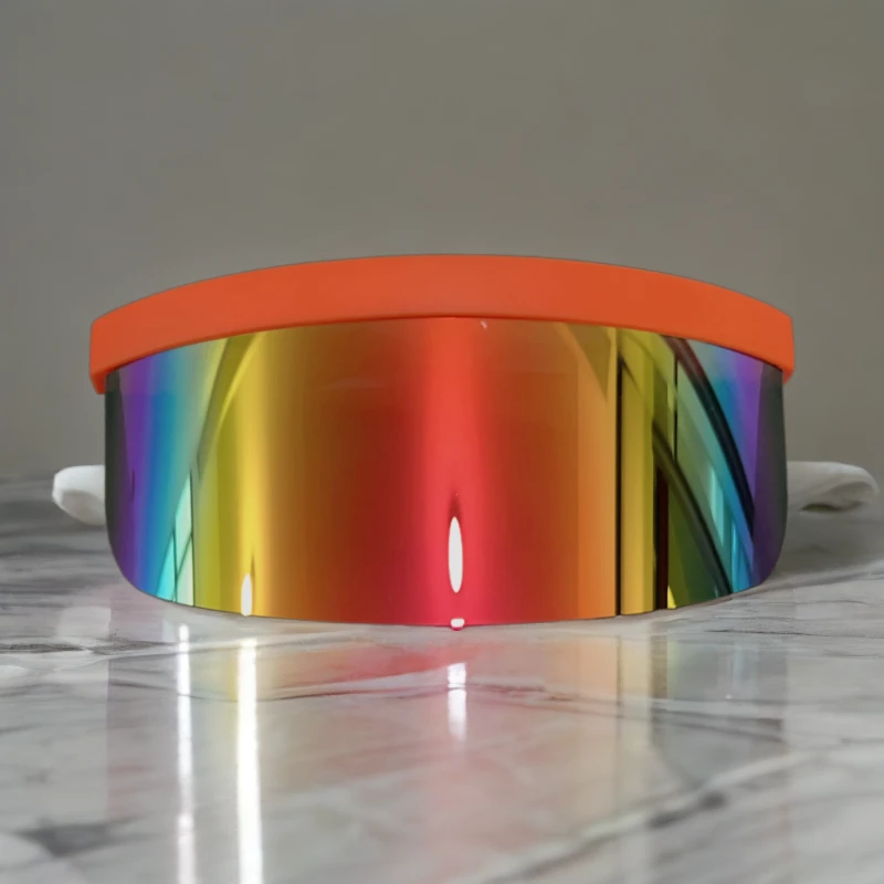 1863      一体太阳镜护目镜