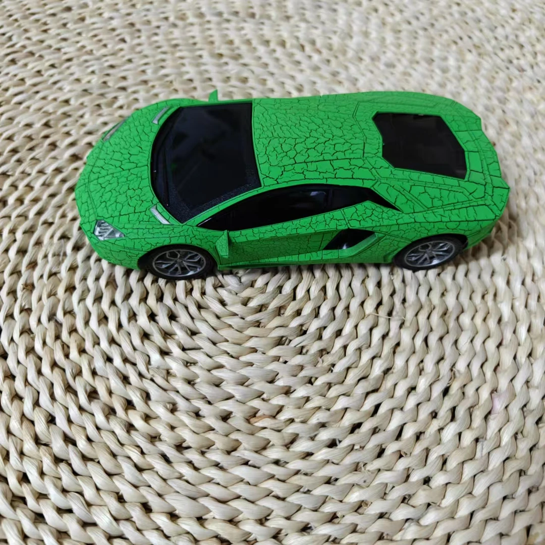 3025   遥控车跑车模型