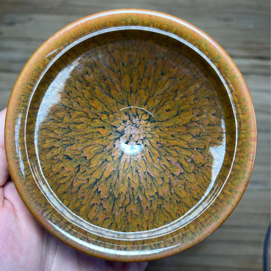 6.6商品链接（建窑建盏）