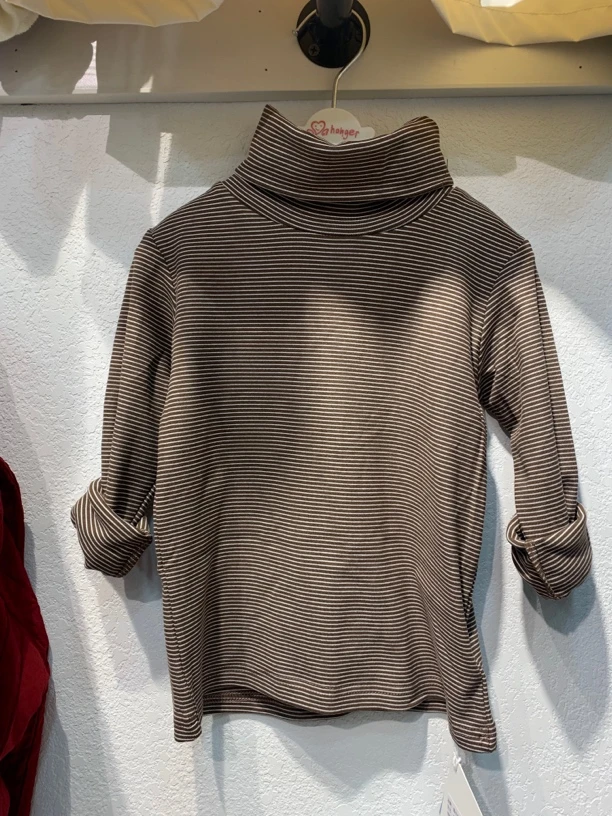 儿童打底衫小童大童