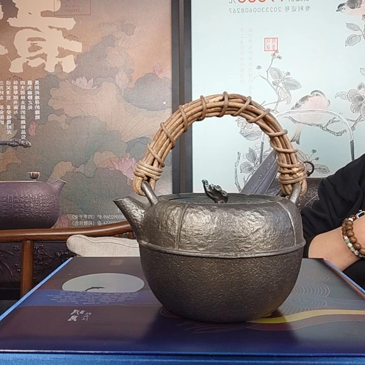 【闪购商品】一叶一菩提