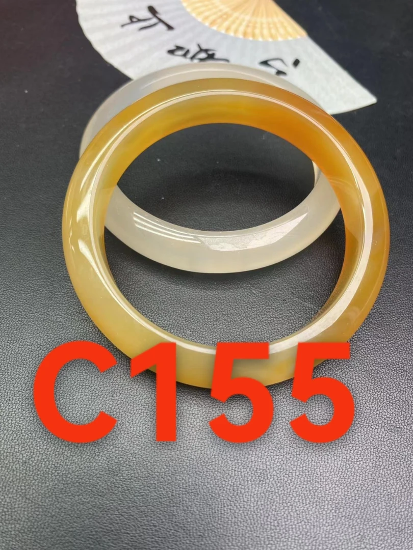 C155直播专用链接天然原色玛瑙实物以直播间为主CC