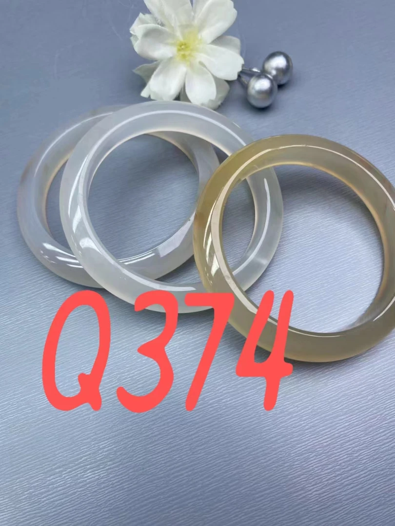 Q374直播专用链接天然原色玛瑙实物以直播间为主QQ