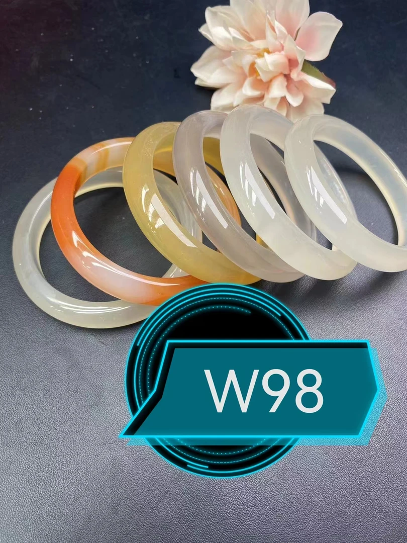 W98直播专用链接天然原色玛瑙实物以直播间为主WW