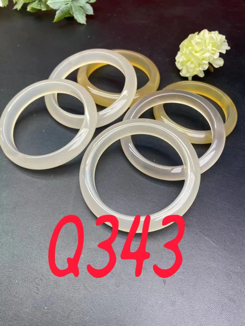 Q343直播专用链接天然原色玛瑙实物以直播间为主QQ