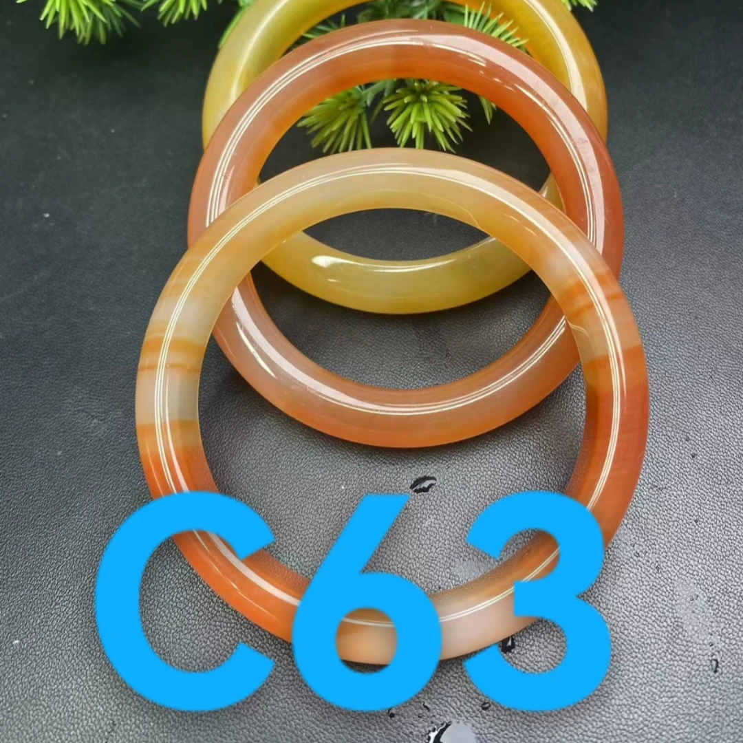 C63直播专用链接天然原色玛瑙实物以直播间为主CC