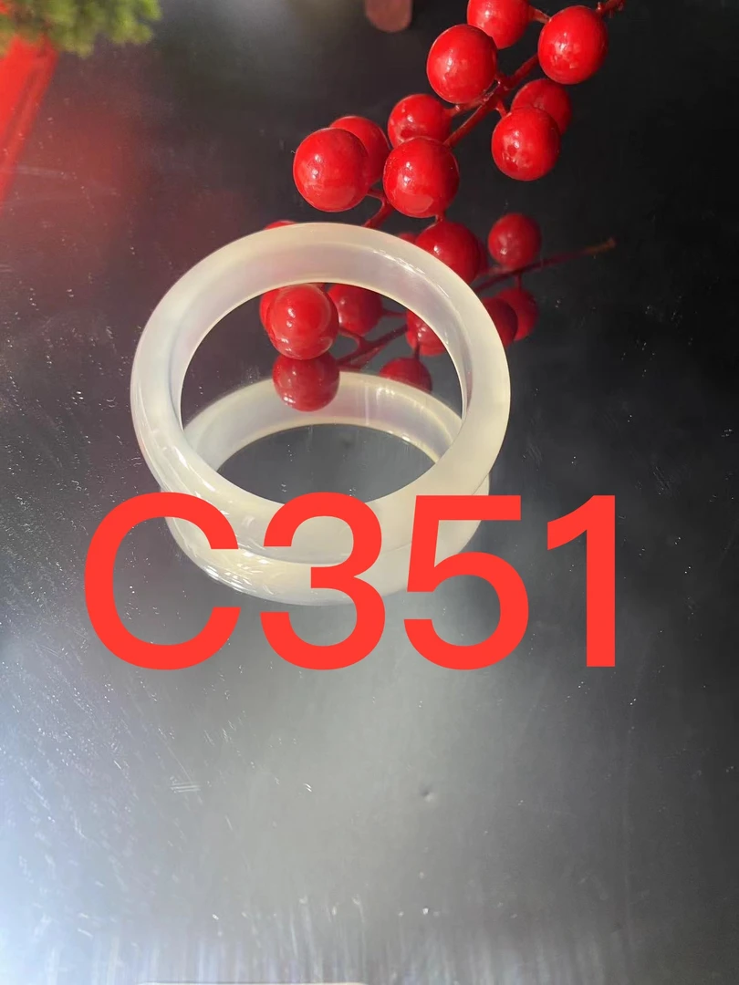 C351直播专用链接天然原色玛瑙实物以直播间为主CCCC