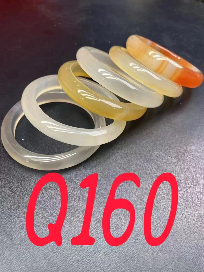 Q160直播专用链接天然原色玛瑙实物以直播间为主QQ