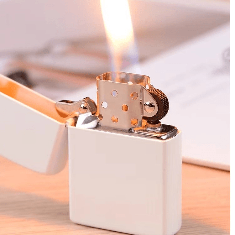 A0023 号备用定制打火机