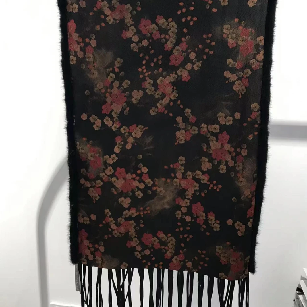 一念自在Q32210披肩气质