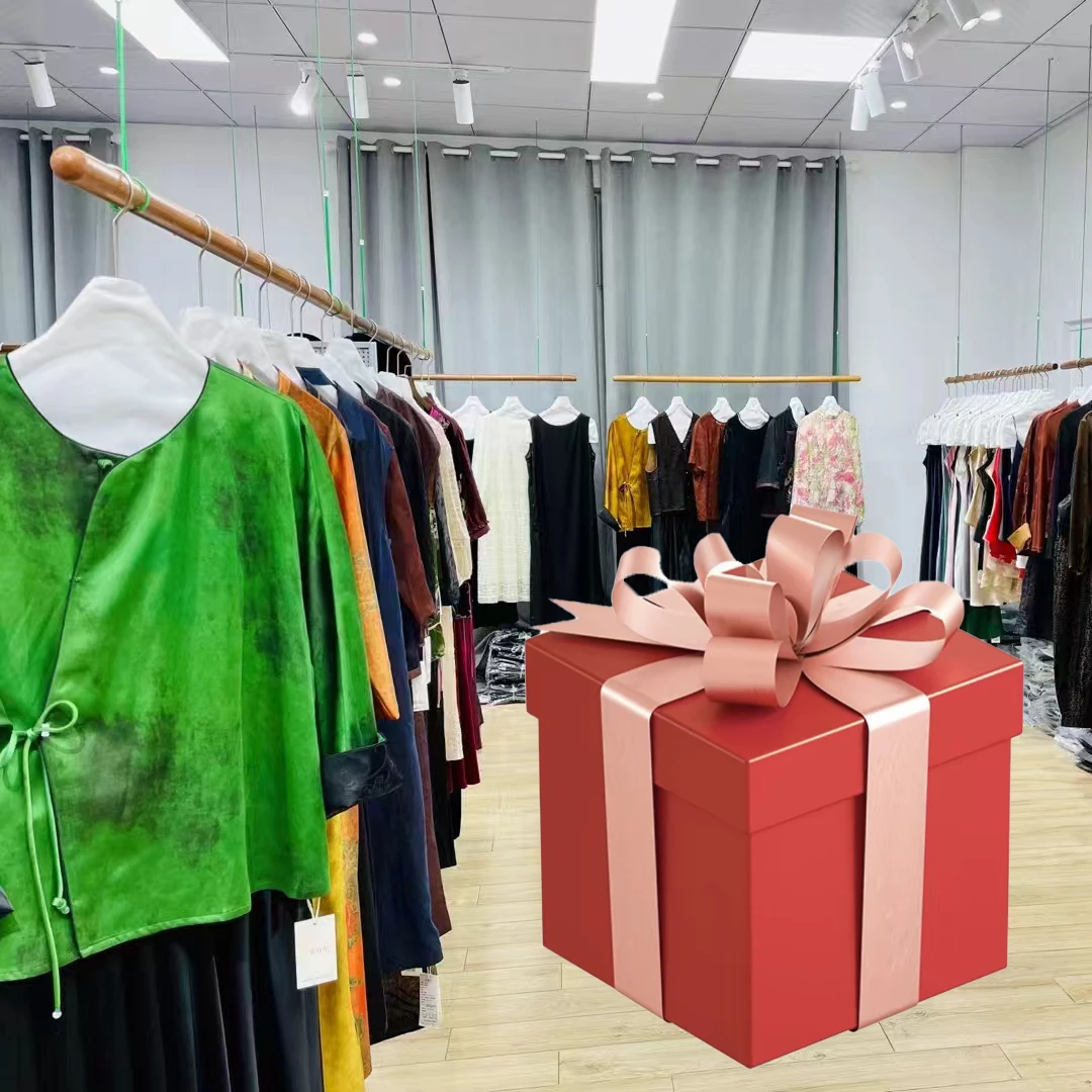 030香云纱大礼盒10