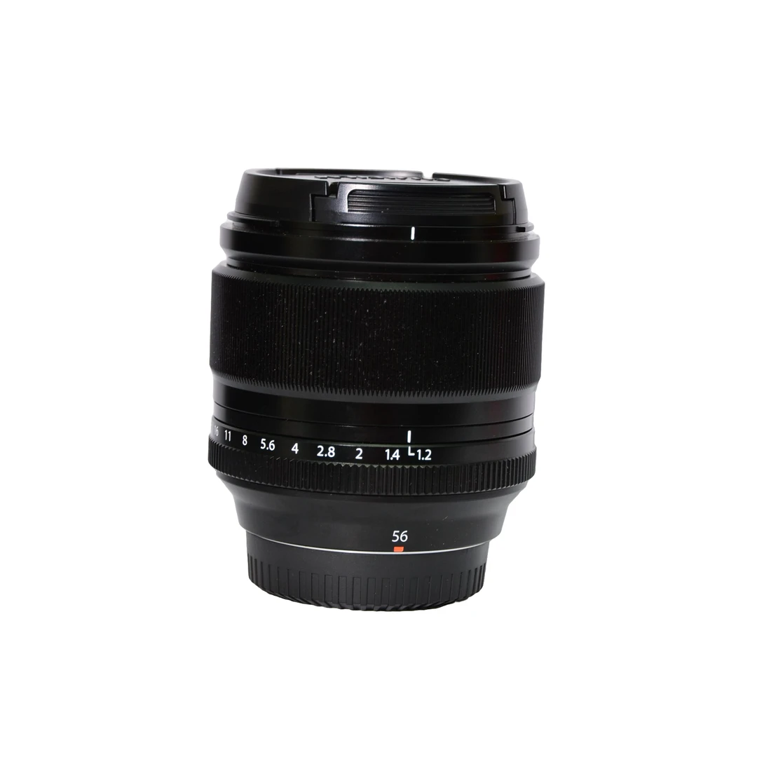 95新 Fujifilm/富士 富士XF56/1.2定焦镜头