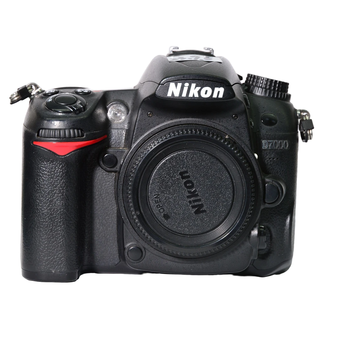 90新 Nikon/尼康 尼康D7000单反相机风光人像记录#0581