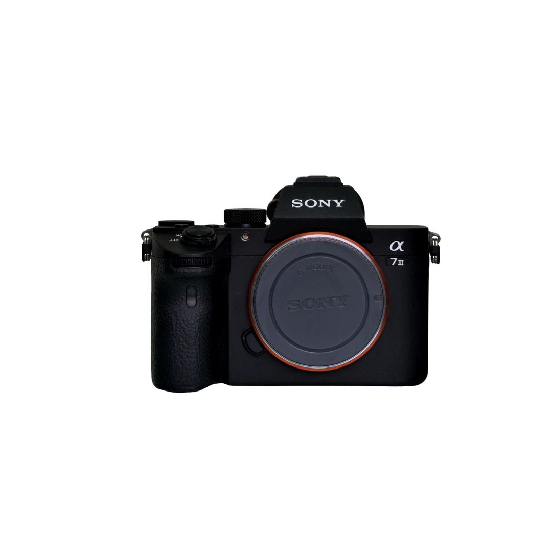 95新 Sony/索尼 索尼A7M3微单相机