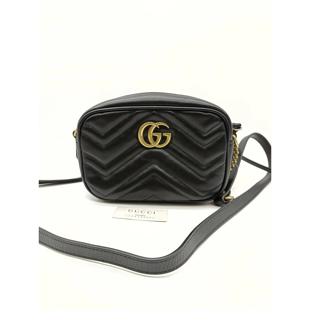 元品奢选/95新/古驰/单肩包/SN-X481081