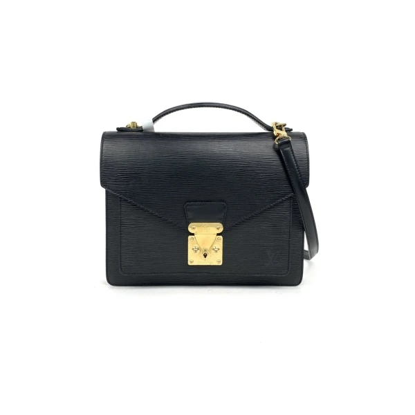 妃鱼/路易威登/牛皮（革）/单肩包/95新/市场价12300/唐唐力荐