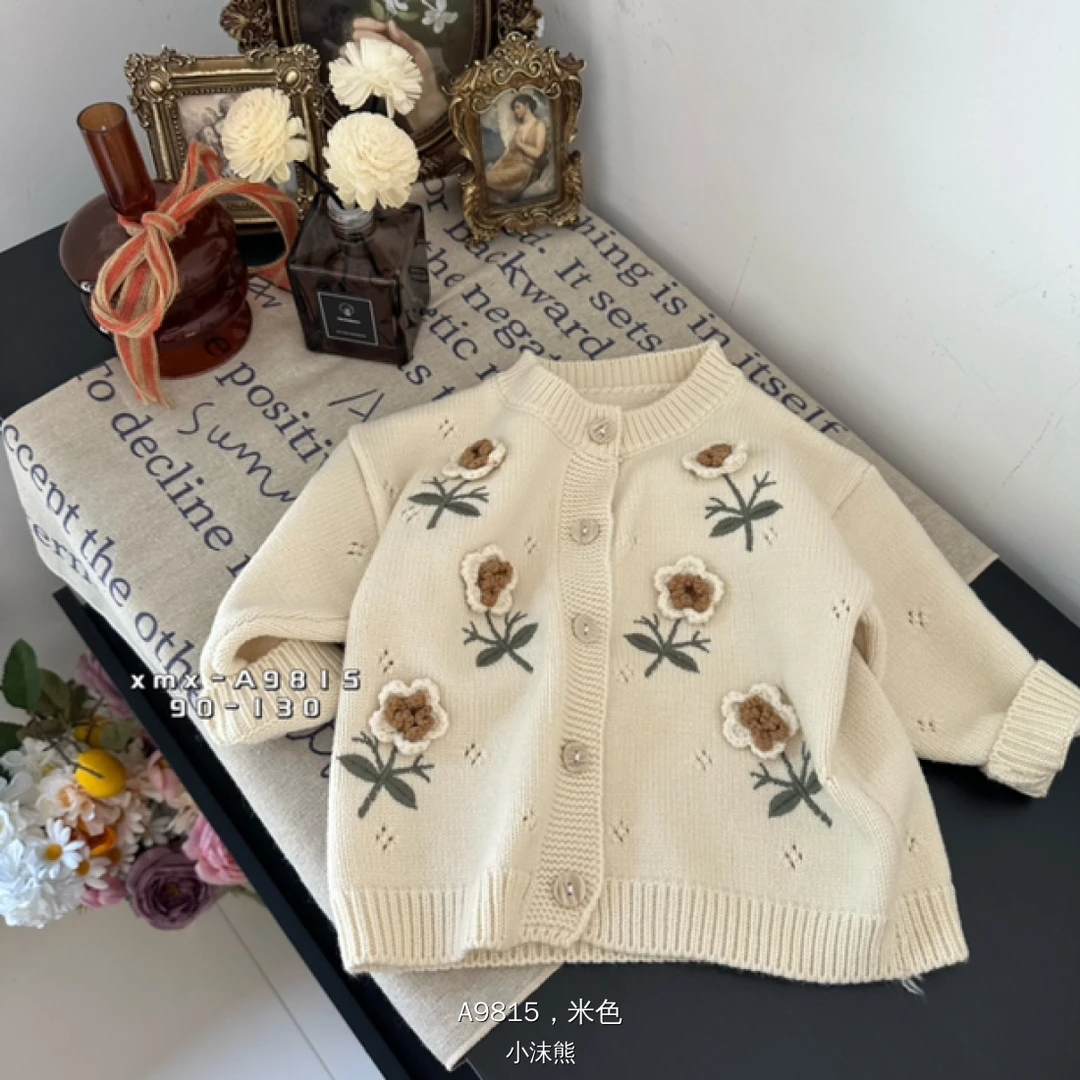 2025春款童装订单留言编码