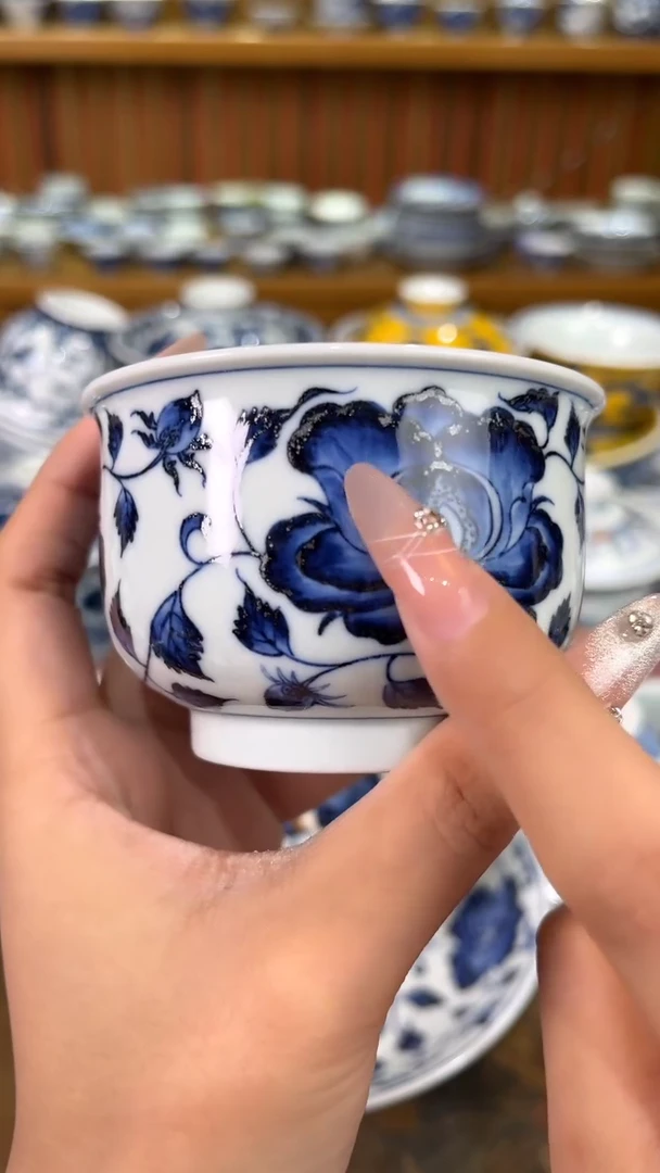 【闪购商品】杯杯子