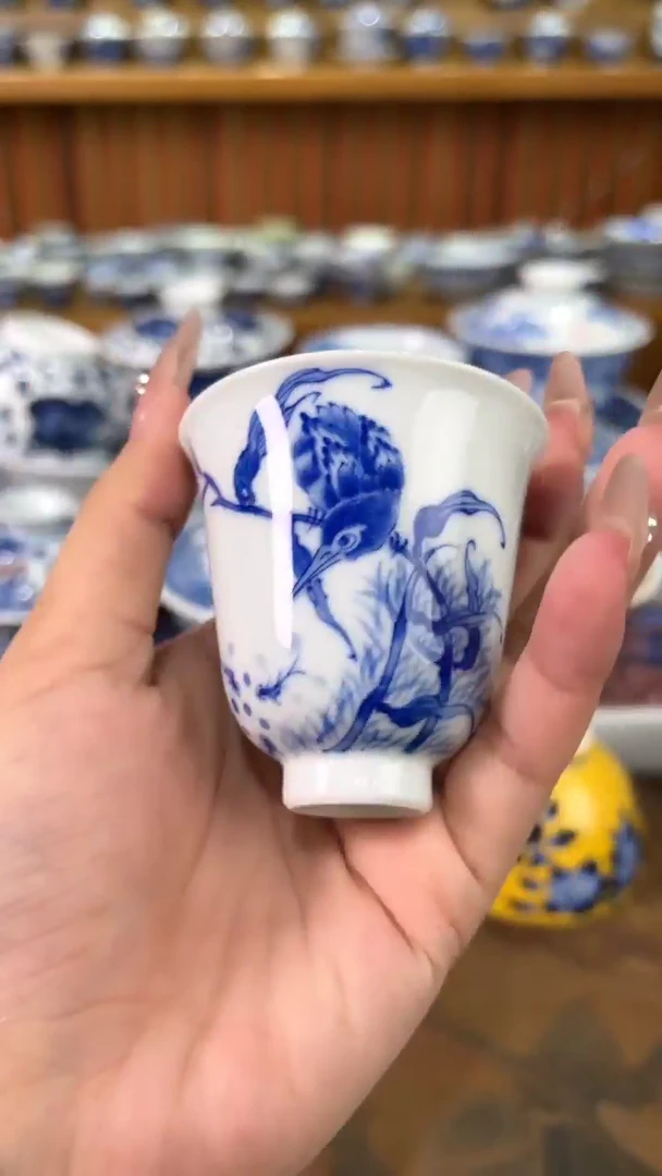 【闪购商品】杯杯子