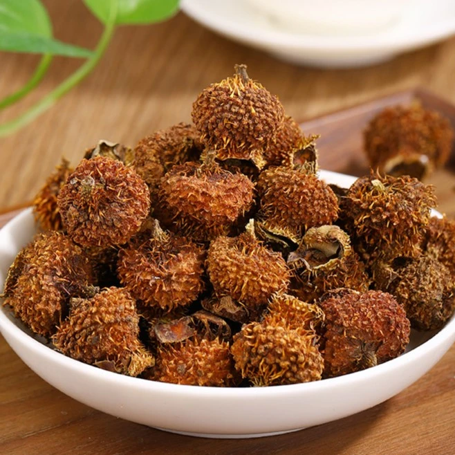 【孤品捡漏 抢完就没】贵州特产VC野生刺梨干茶清新品质自然甄选