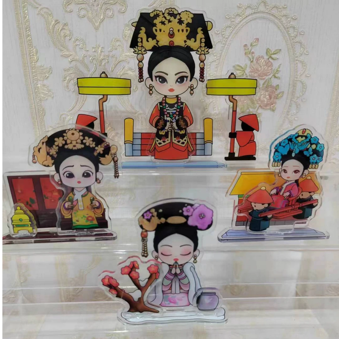 灯牌礼专场，手工周边