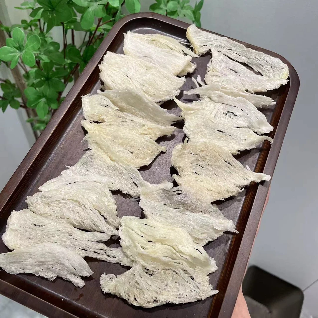 破损中肉条燕窝日常滋补燕窝100g