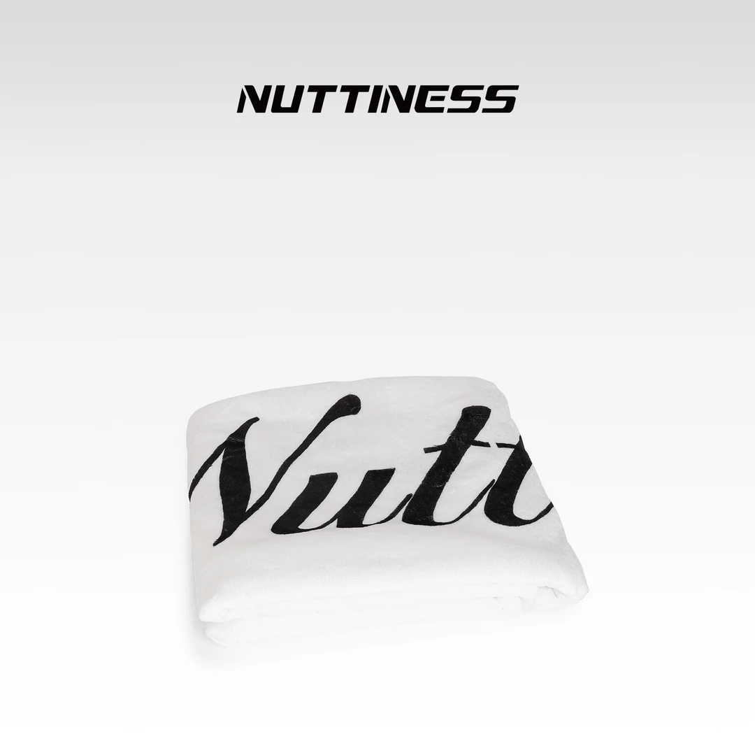 nuttiness毛毯KD-MT001