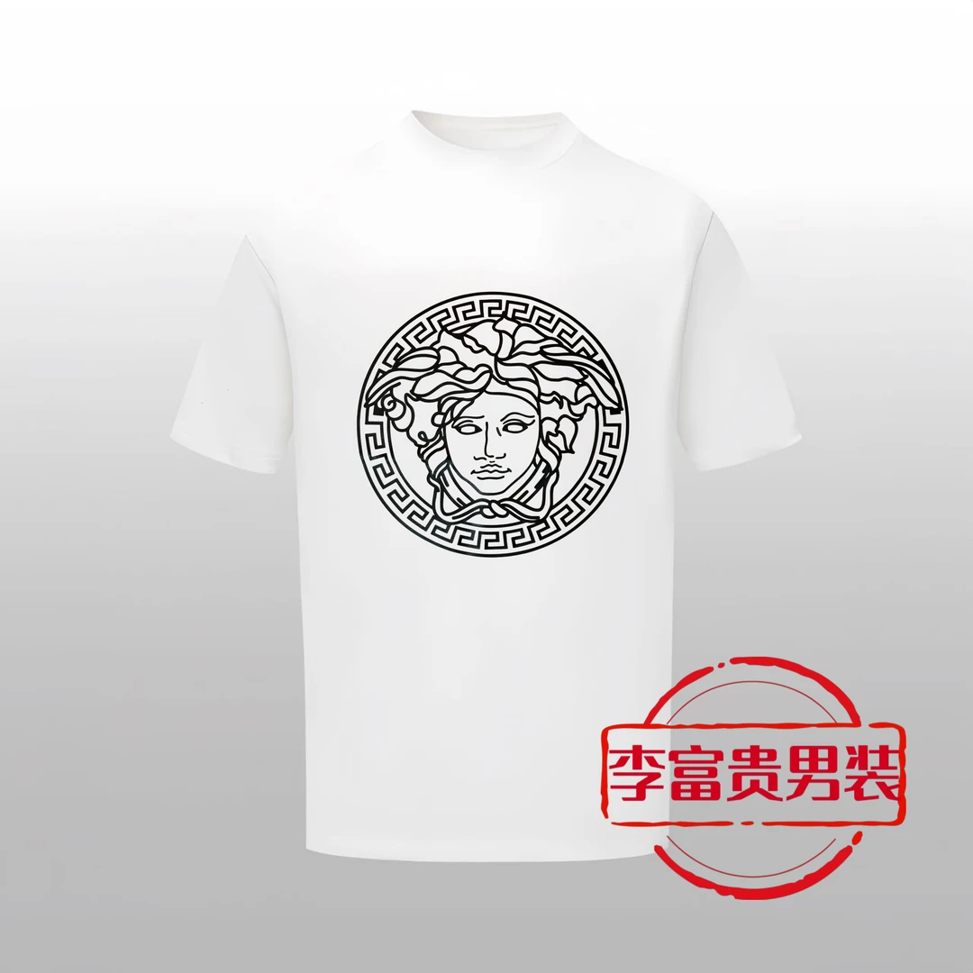 53号-71号美杜莎短袖