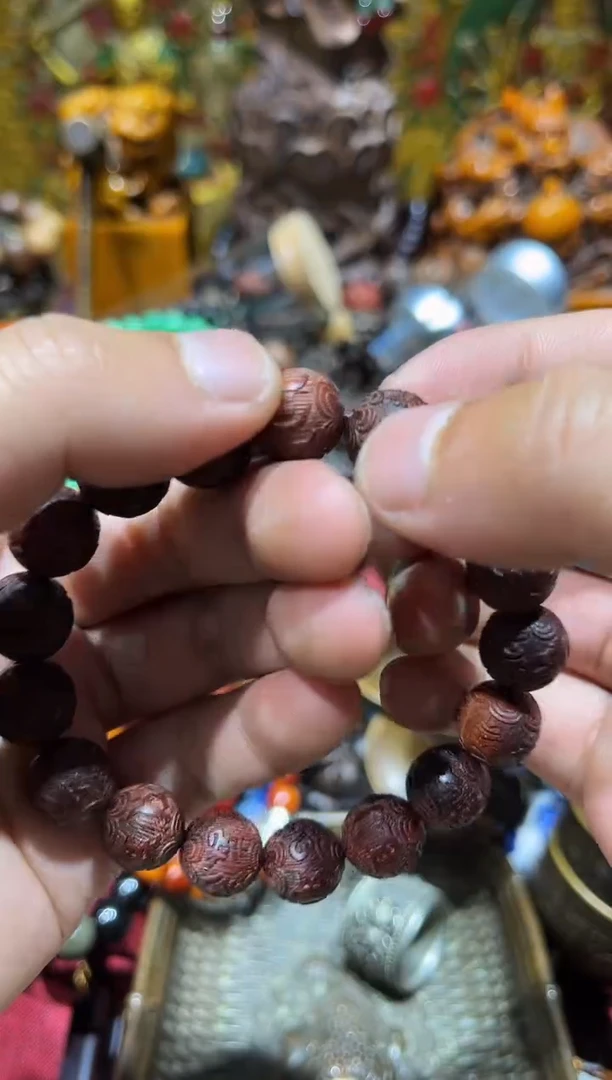 【闪购商品】染料紫檀（血檀）其他斐枉铜器专属链接便宜