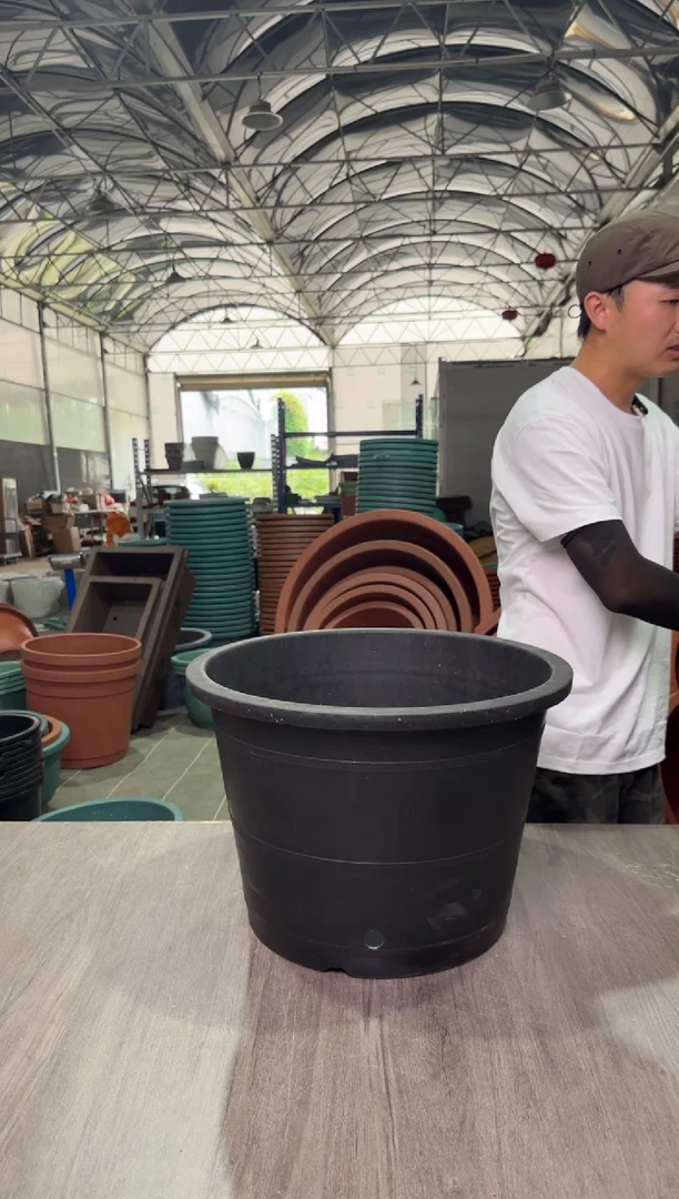 【闪购商品】复合20CM（含）-50CM（不含）46口径黑色10个