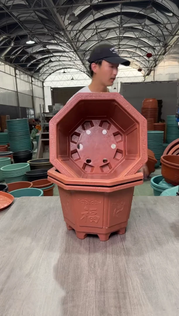 【闪购商品】复合20CM（含）-50CM（不含）45口径八角3个