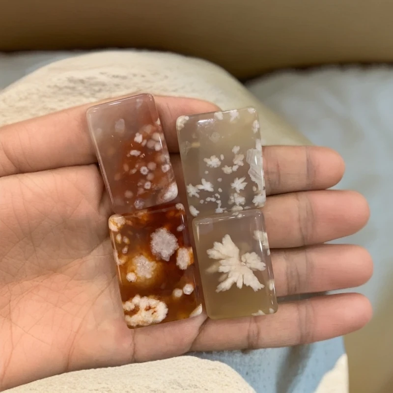 【智轩樱花】马达加斯加樱花玛瑙雕刻吊坠源头工厂直销直播间链接