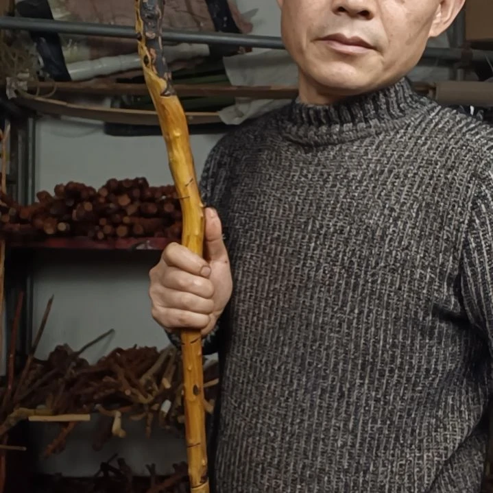 【闪购商品】木头红*仙