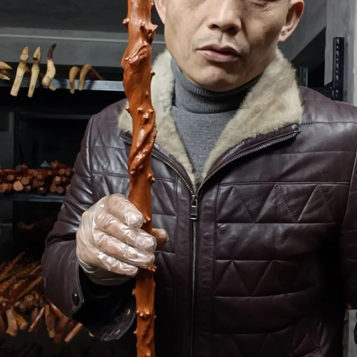 【闪购商品】木头声*