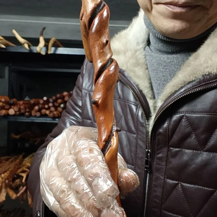 【闪购商品】木头米*爷