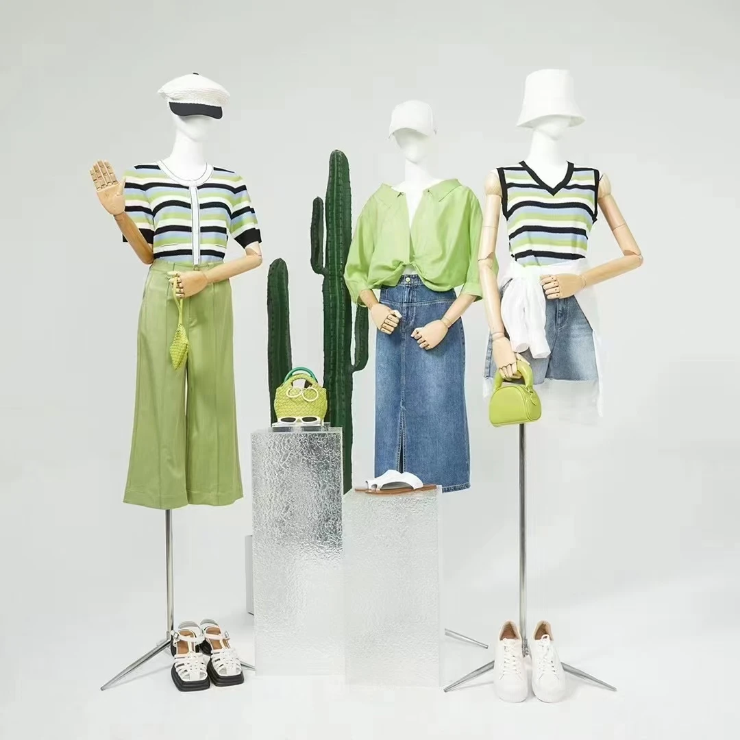 皓宇国际女装（191-200）
